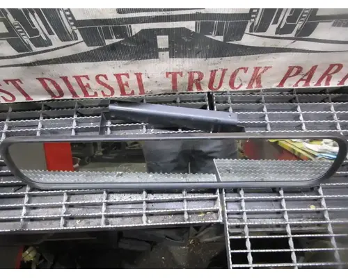 Mirror (Interior) Thomas Built Other Machinery And Truck Parts