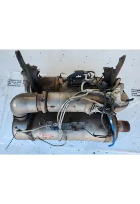 Thomas Built Saf-T-Liner HDX DPF (Diesel Particulate Filter)