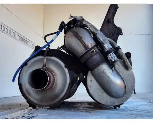 Thomas Built Saf-T-Liner HDX DPF (Diesel Particulate Filter)