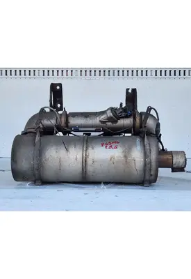 Thomas Built Saf-T-Liner HDX DPF (Diesel Particulate Filter)