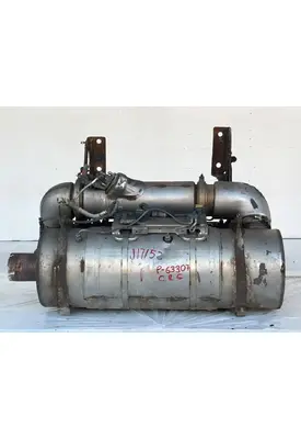 Thomas Built Saf-T-Liner HDX DPF (Diesel Particulate Filter)