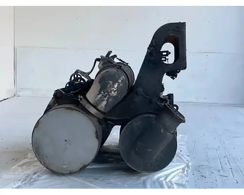 Thomas Built Saf-T-Liner HDX DPF (Diesel Particulate Filter)