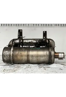 Thomas Built Saf-T-Liner HDX DPF (Diesel Particulate Filter)