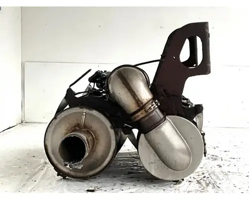 Thomas Built Saf-T-Liner HDX DPF (Diesel Particulate Filter)