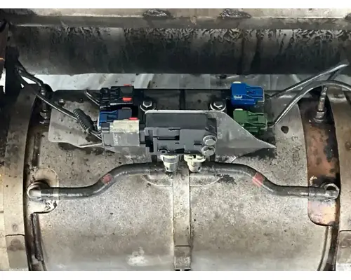 Thomas Built Saf-T-Liner HDX DPF (Diesel Particulate Filter)