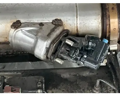 Thomas Built Saf-T-Liner HDX DPF (Diesel Particulate Filter)
