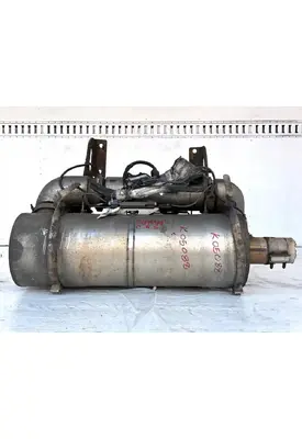 Thomas Built Saf-T-Liner HDX DPF (Diesel Particulate Filter)