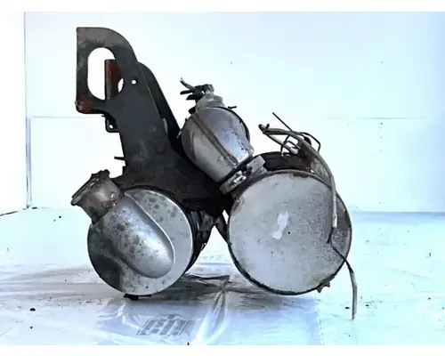 Thomas Built Saf-T-Liner HDX DPF (Diesel Particulate Filter)