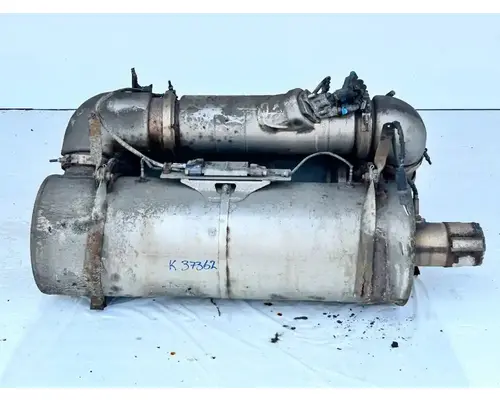 Thomas Built Saf-T-Liner HDX DPF (Diesel Particulate Filter)