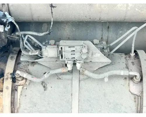 Thomas Built Saf-T-Liner HDX DPF (Diesel Particulate Filter)