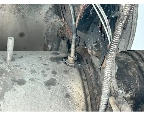 Thomas Built Saf-T-Liner HDX DPF (Diesel Particulate Filter)