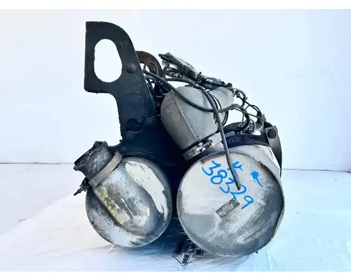 Thomas Built Saf-T-Liner HDX DPF (Diesel Particulate Filter)