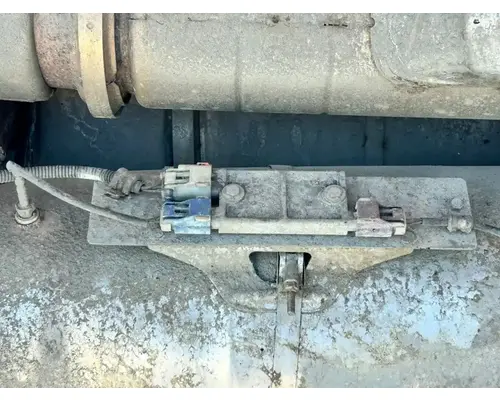 Thomas Built Saf-T-Liner HDX DPF (Diesel Particulate Filter)