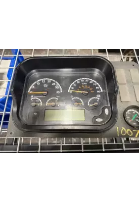 Thomas Built Saf-T-Liner HDX Instrument Cluster
