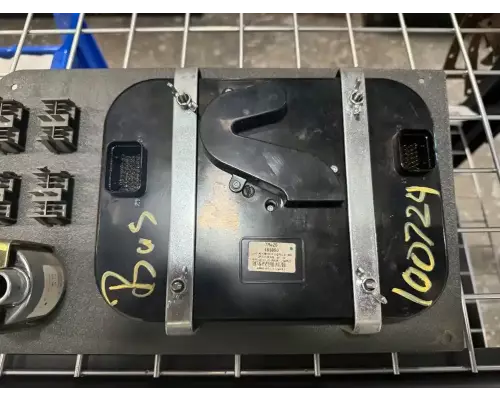 Thomas Built Saf-T-Liner HDX Instrument Cluster