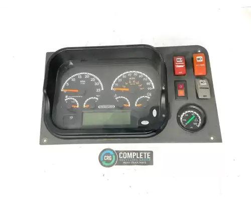 Thomas Built Saf-T-Liner HDX Instrument Cluster