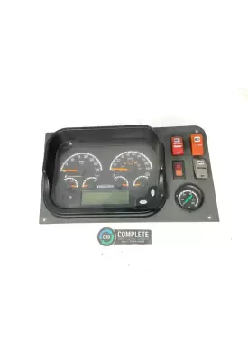 Thomas Built Saf-T-Liner HDX Instrument Cluster