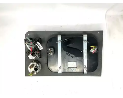 Thomas Built Saf-T-Liner HDX Instrument Cluster