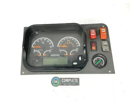 Instrument Cluster Thomas Built Saf-T-Liner HDX Complete Recycling Group LLC