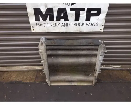 Thomas Built Saf-T-Liner MVP-ER Transit Intercooler