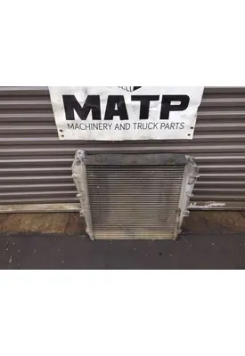 Thomas Built Saf-T-Liner MVP-ER Transit Intercooler