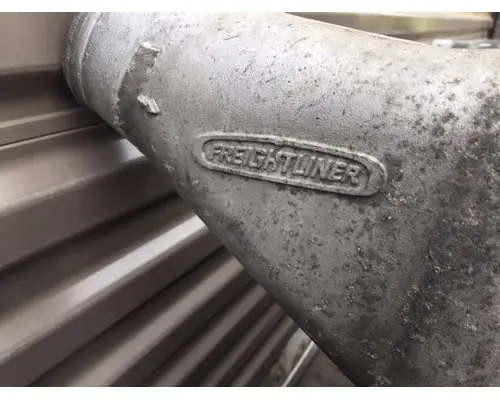 Thomas Built Saf-T-Liner MVP-ER Transit Intercooler