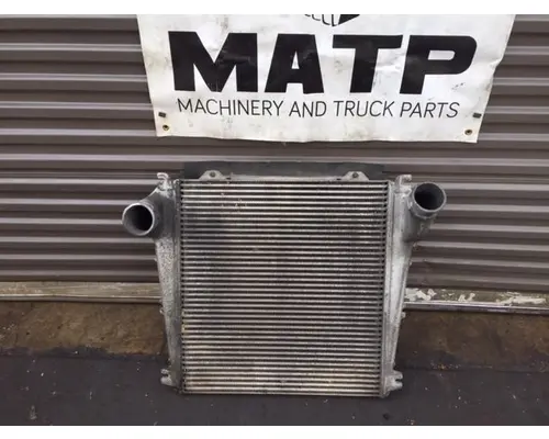 Thomas Built Saf-T-Liner MVP-ER Transit Intercooler
