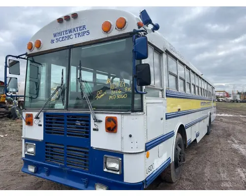 Miscellaneous Parts Thomas Built Saf-T-Liner MVP-EF Holst Truck Parts