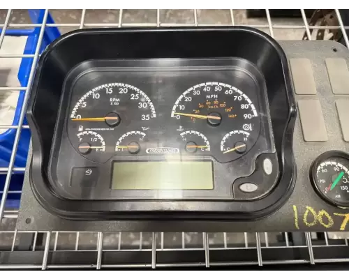 Instrument Cluster Thomas Built Saf-T-Liner HDX Holst Truck Parts
