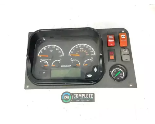 Instrument Cluster Thomas Built Saf-T-Liner HDX Complete Recycling