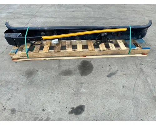 Bumper Assembly, Front THOMAS BUS School Bus Frontier Truck Parts