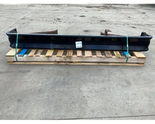 Bumper Assembly, Front THOMAS BUS School Bus Frontier Truck Parts