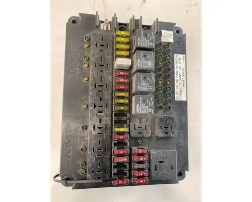 Fuse Box THOMAS BUS School Bus Frontier Truck Parts