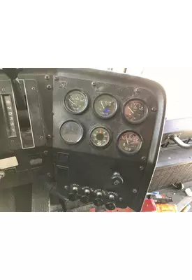 Thomas COMMERCIAL CONVENTIONAL Dash Assembly