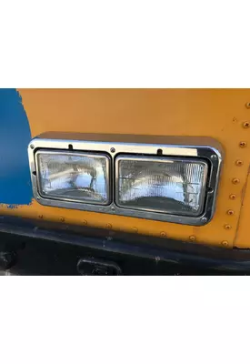 Thomas COMMERCIAL CONVENTIONAL Headlamp Assembly
