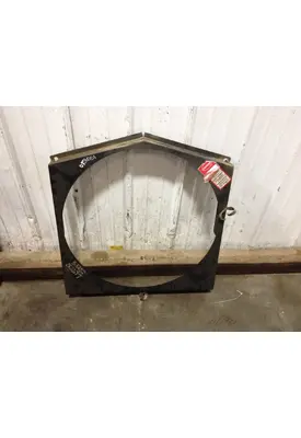 Thomas COMMERCIAL CONVENTIONAL Radiator Shroud