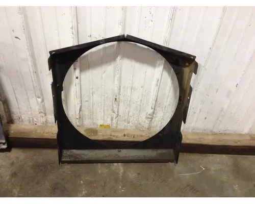 Thomas COMMERCIAL CONVENTIONAL Radiator Shroud