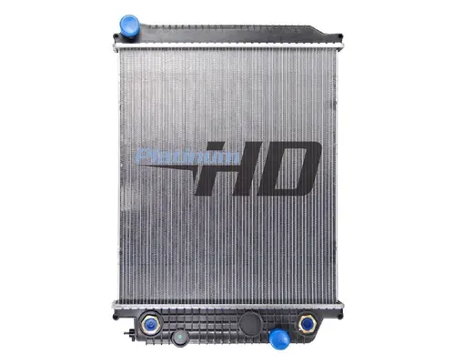 Radiator THOMAS MYBUS LKQ Heavy Truck - Tampa