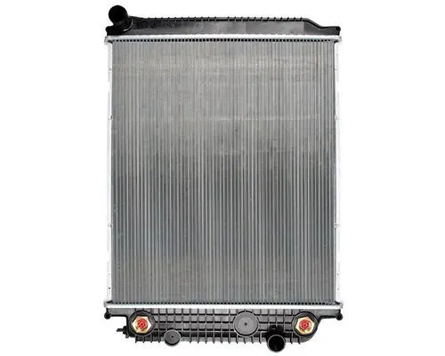 Radiator THOMAS MYBUS LKQ Universal Truck Parts