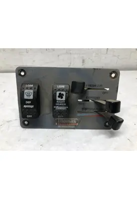 Thomas SAF-T-LINER MVP-EF Cab Misc. Interior Parts