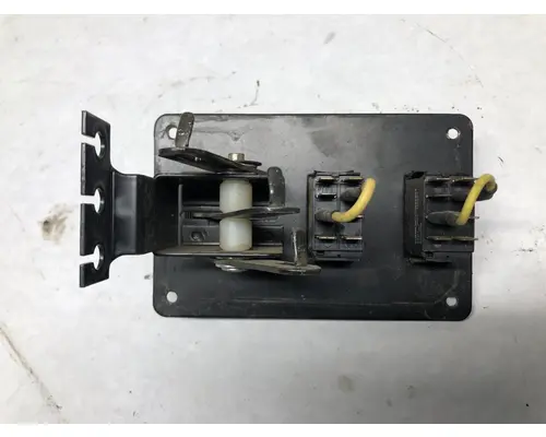 Thomas SAF-T-LINER MVP-EF Cab Misc. Interior Parts