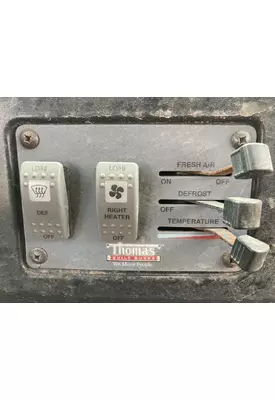 Thomas SAF-T-LINER MVP-EF Cab Misc. Interior Parts