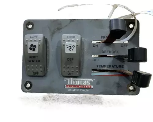 Thomas SAF-T-LINER MVP-EF Cab Misc. Interior Parts