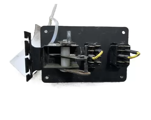 Thomas SAF-T-LINER MVP-EF Cab Misc. Interior Parts