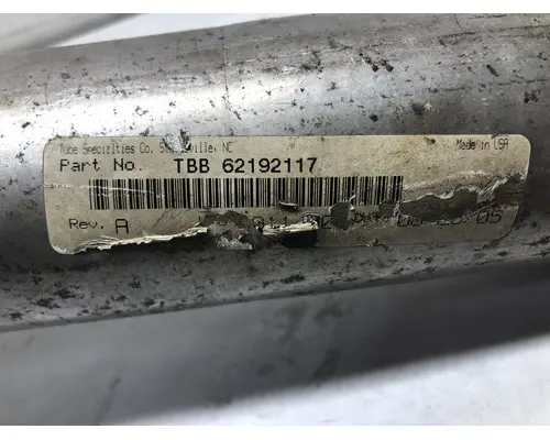 Thomas SAF-T-LINER MVP-EF Engine Misc. Parts