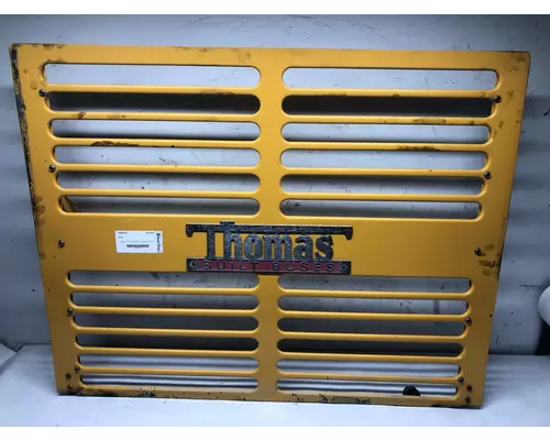 Thomas SAF-T-LINER MVP-EF Grille