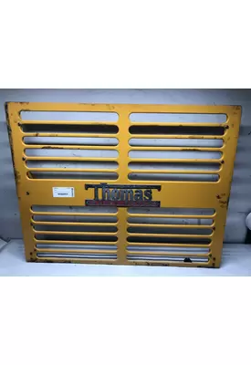 Thomas SAF-T-LINER MVP-EF Grille