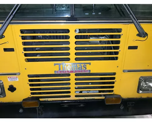 Thomas SAF-T-LINER MVP-EF Grille