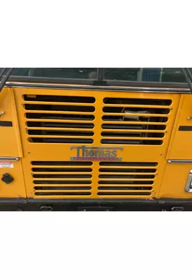 Thomas SAF-T-LINER MVP-EF Grille