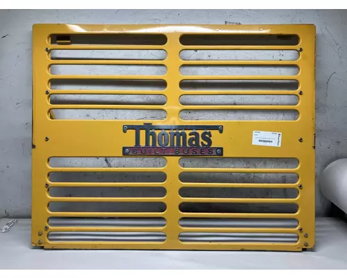 Thomas SAF-T-LINER MVP-EF Grille